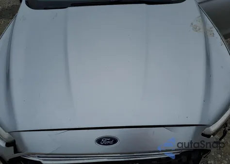 2016 Ford Fusion Se z USA, uszkodzony, nr VIN 3FA6P0H74GR306965